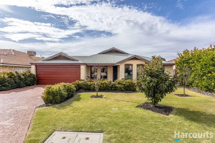 71 Cantrell Circuit, Landsdale WA 6065