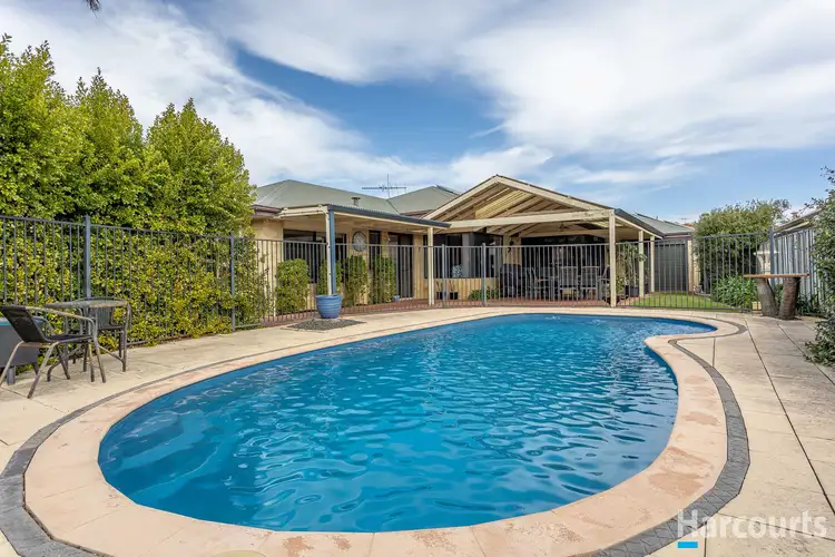 Second view of Homely house listing, 71 Cantrell Circuit, Landsdale WA 6065