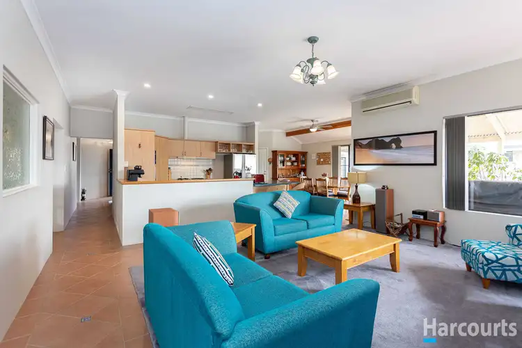 Third view of Homely house listing, 71 Cantrell Circuit, Landsdale WA 6065