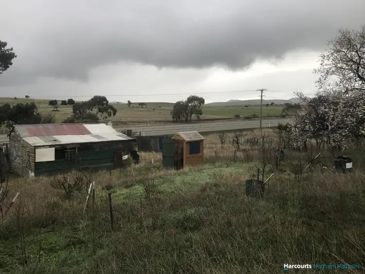 Third view of Homely land listing, 8385 Midland Highway, Tunbridge TAS 7120