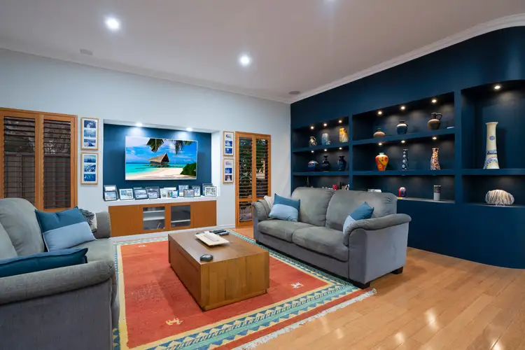 Main view of Homely house listing, 39 Lewin Way, Scarborough WA 6019
