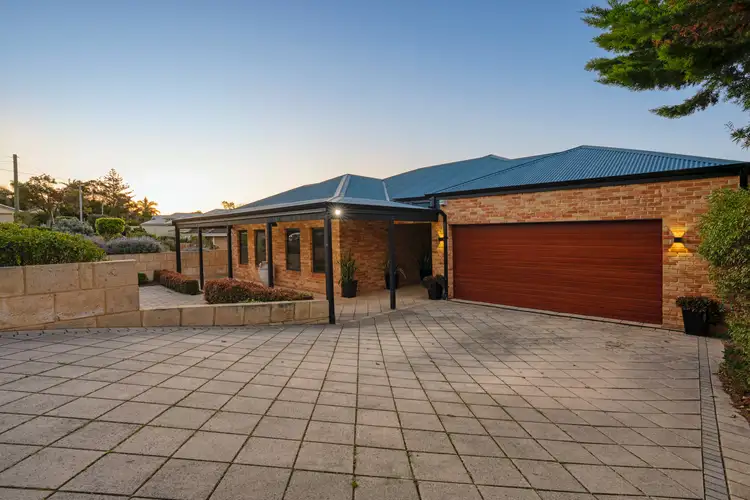 Second view of Homely house listing, 39 Lewin Way, Scarborough WA 6019
