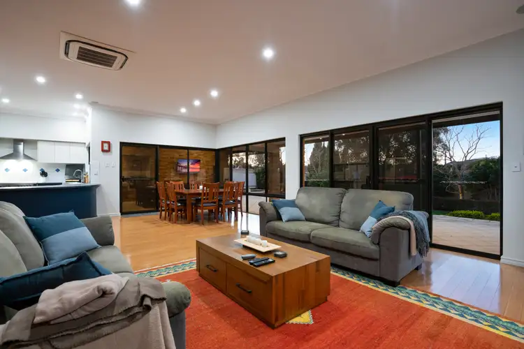 Fourth view of Homely house listing, 39 Lewin Way, Scarborough WA 6019