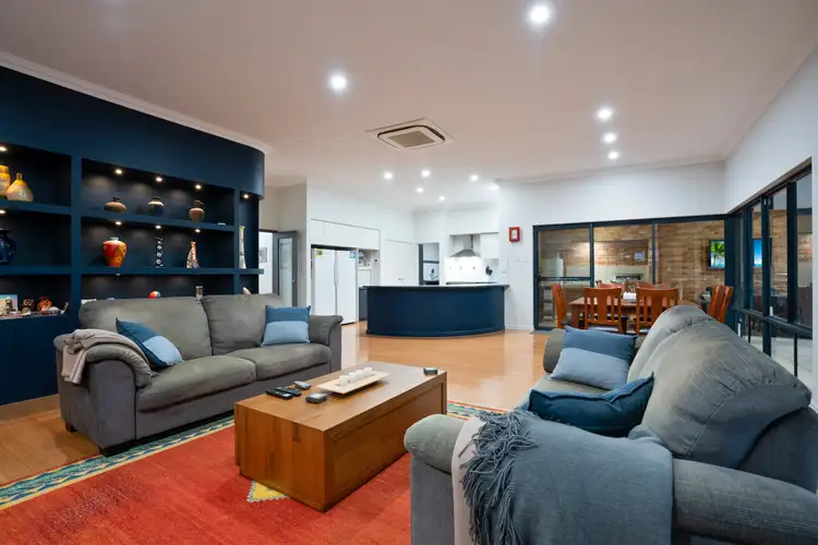 Fifth view of Homely house listing, 39 Lewin Way, Scarborough WA 6019