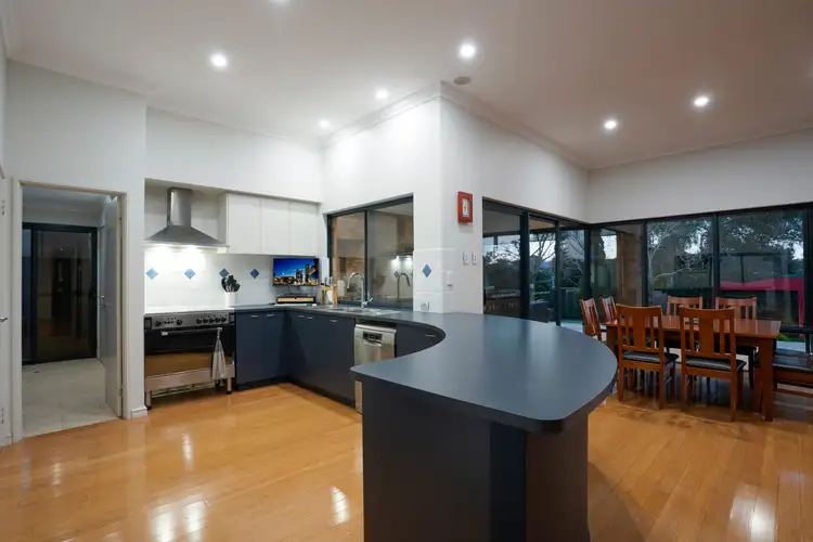 Sixth view of Homely house listing, 39 Lewin Way, Scarborough WA 6019