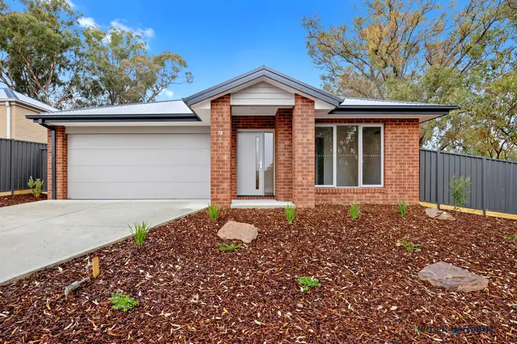 Main view of Homely house listing, 78 Pendlebury Street, Alexandra VIC 3714