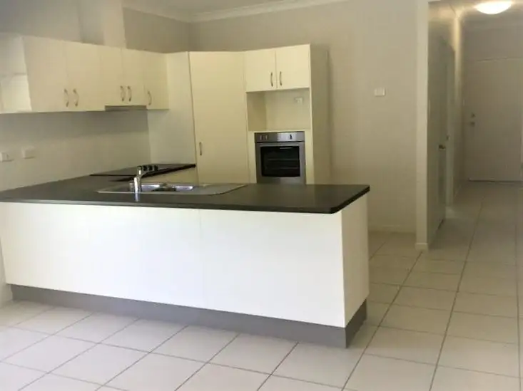 Third view of Homely house listing, 11 Cowrie Court, Bushland Beach QLD 4818