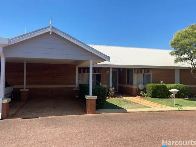 Villa 36/55 Alexander Drive, Menora WA 6050