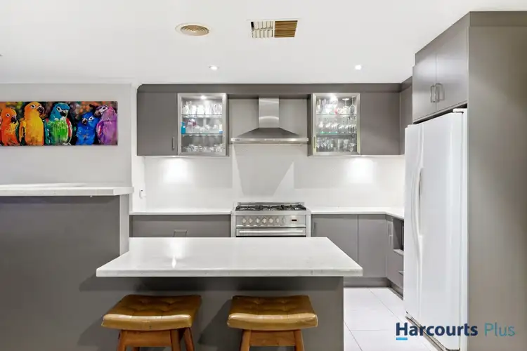 Third view of Homely house listing, 17 Luderitz Close, Hallett Cove SA 5158