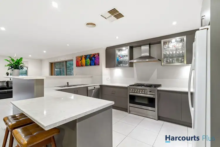 Fourth view of Homely house listing, 17 Luderitz Close, Hallett Cove SA 5158