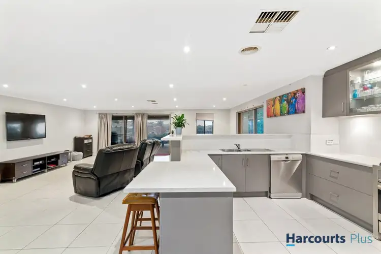 Fifth view of Homely house listing, 17 Luderitz Close, Hallett Cove SA 5158