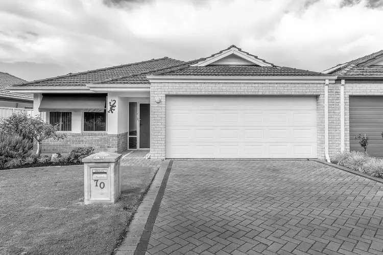 Main view of Homely house listing, 3/70 Caspian Drive, Wannanup WA 6210
