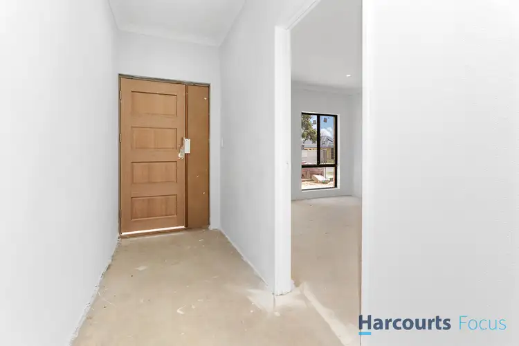 Second view of Homely house listing, 48A Digby Street, Gosnells WA 6110