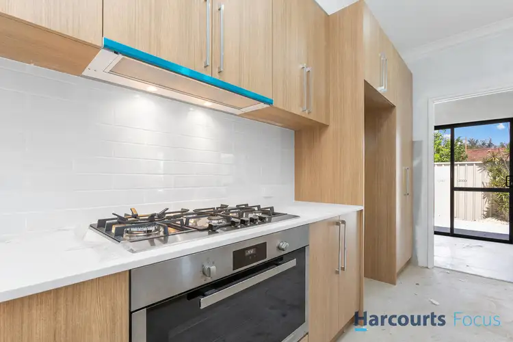 Fourth view of Homely house listing, 48A Digby Street, Gosnells WA 6110