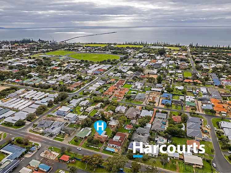 Second view of Homely house listing, 125 Peel Terrace, Busselton WA 6280