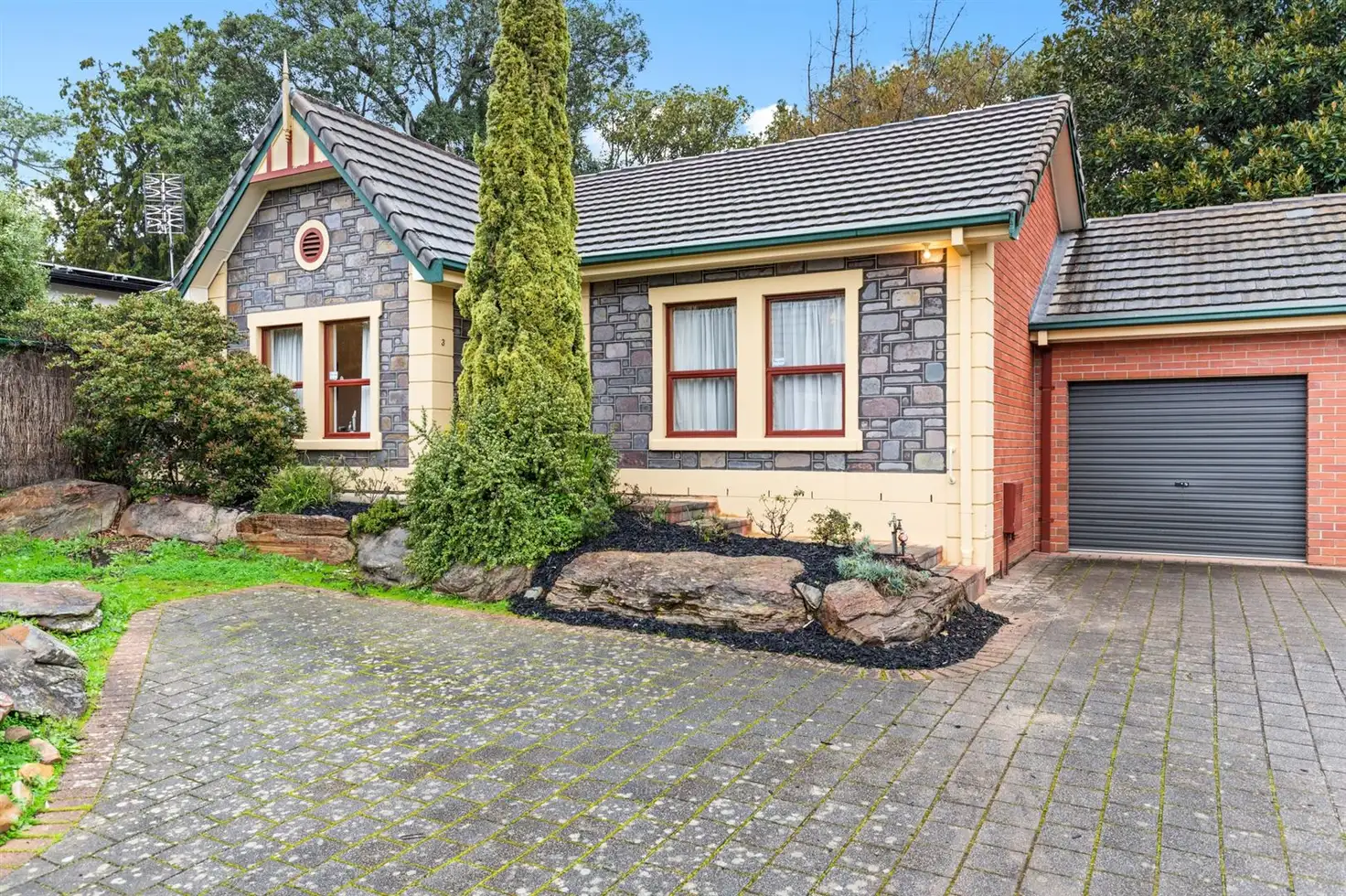 Main view of Homely house listing, 3/542 Portrush Road, St Georges SA 5064