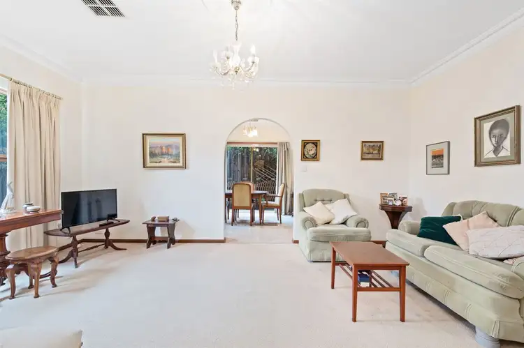 Third view of Homely house listing, 3/542 Portrush Road, St Georges SA 5064
