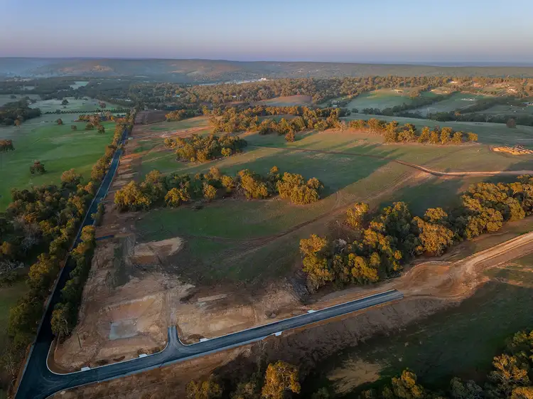 Third view of Homely land listing, LOT 625 McGlew Road, Lower Chittering WA 6084