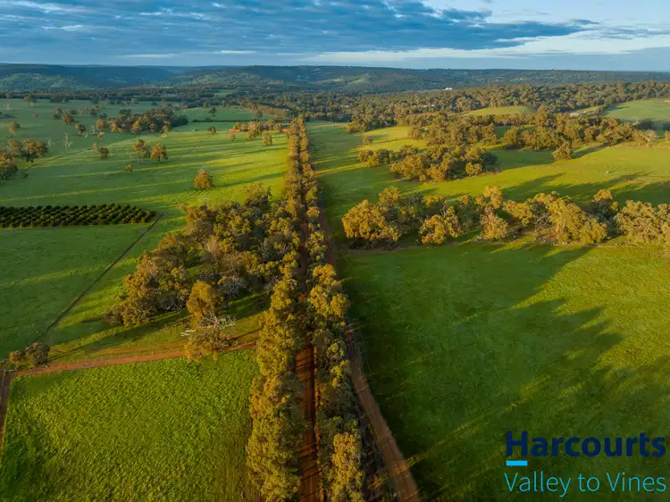 Seventh view of Homely land listing, LOT 625 McGlew Road, Lower Chittering WA 6084