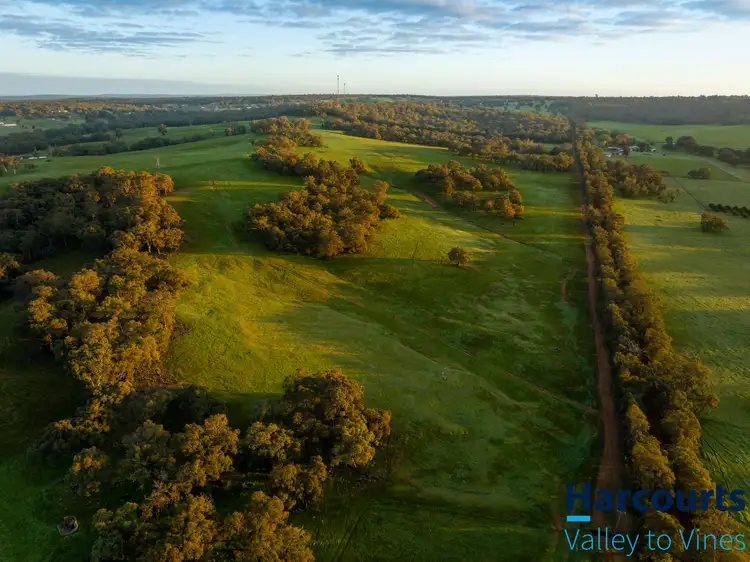 Seventh view of Homely land listing, LOT 640 McGlew Road, Lower Chittering WA 6084