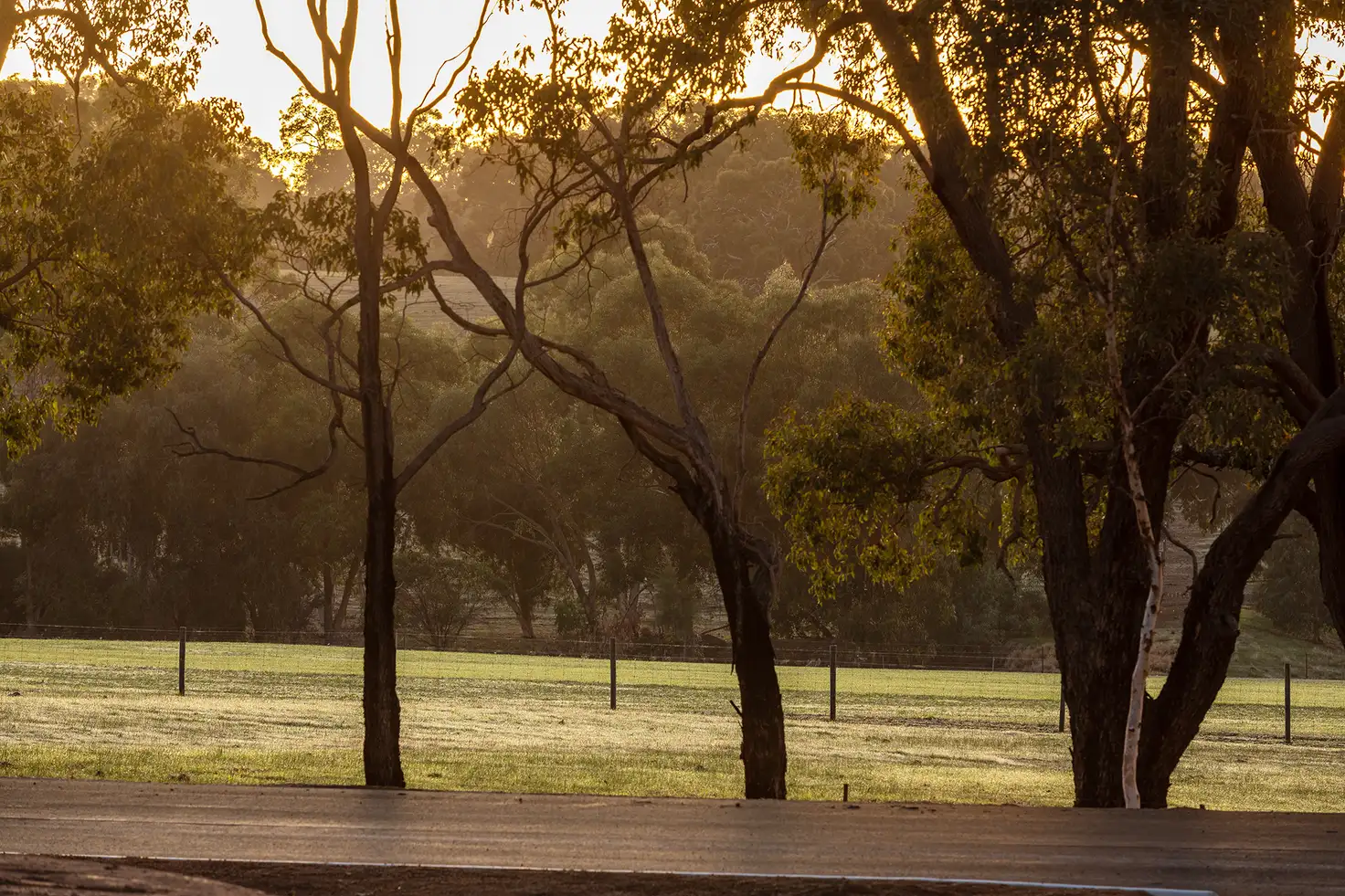 Main view of Homely land listing, LOT 638 McGlew Road, Lower Chittering WA 6084