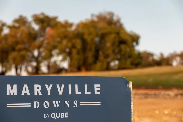Second view of Homely land listing, LOT 638 McGlew Road, Lower Chittering WA 6084
