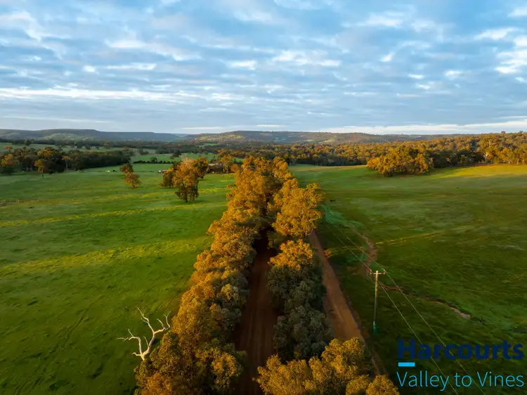Fifth view of Homely land listing, LOT 638 McGlew Road, Lower Chittering WA 6084