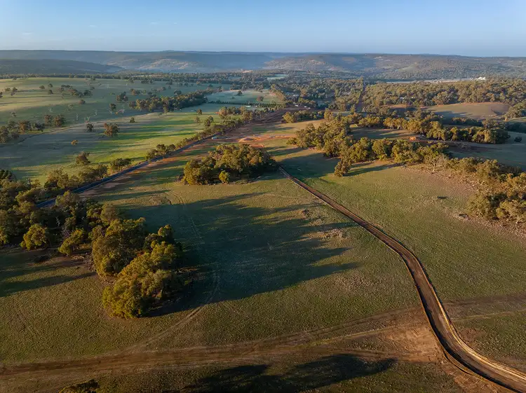 Seventh view of Homely land listing, LOT 638 McGlew Road, Lower Chittering WA 6084