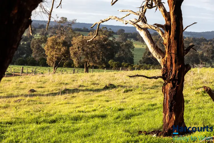 Third view of Homely land listing, LOT 637 McGlew Road, Lower Chittering WA 6084