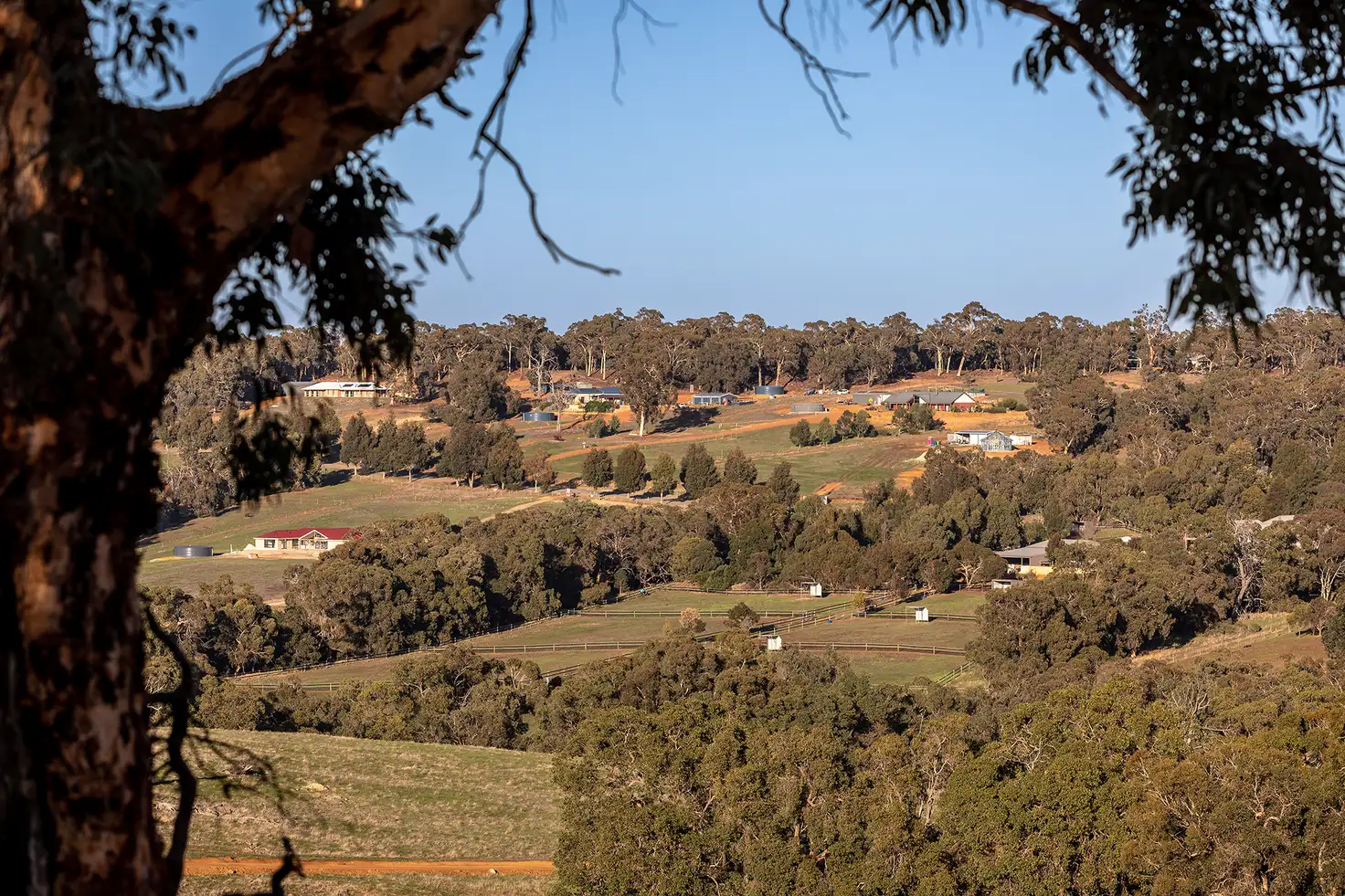 Main view of Homely land listing, LOT 601 McGlew Road, Lower Chittering WA 6084