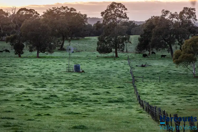 Seventh view of Homely land listing, LOT 601 McGlew Road, Lower Chittering WA 6084