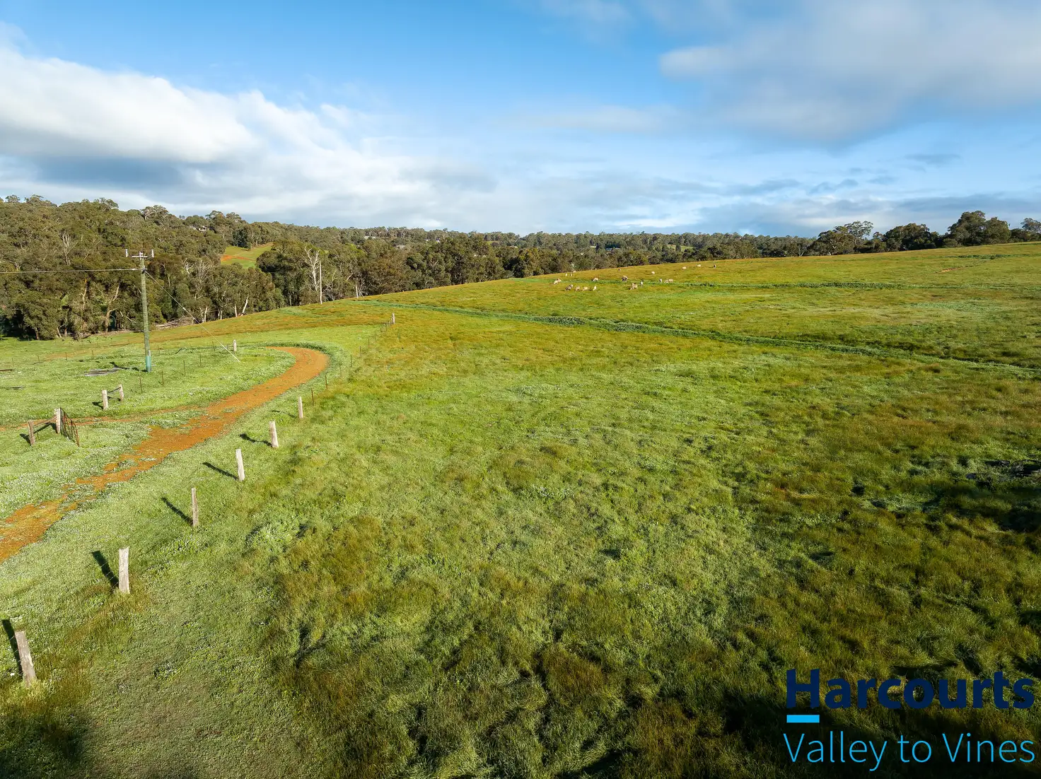 Main view of Homely land listing, LOT 599 McGlew Road, Lower Chittering WA 6084