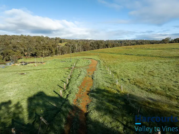 Third view of Homely land listing, LOT 599 McGlew Road, Lower Chittering WA 6084