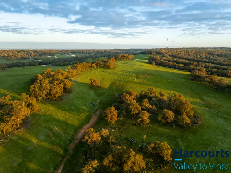 Sixth view of Homely land listing, LOT 600 McGlew Road, Lower Chittering WA 6084