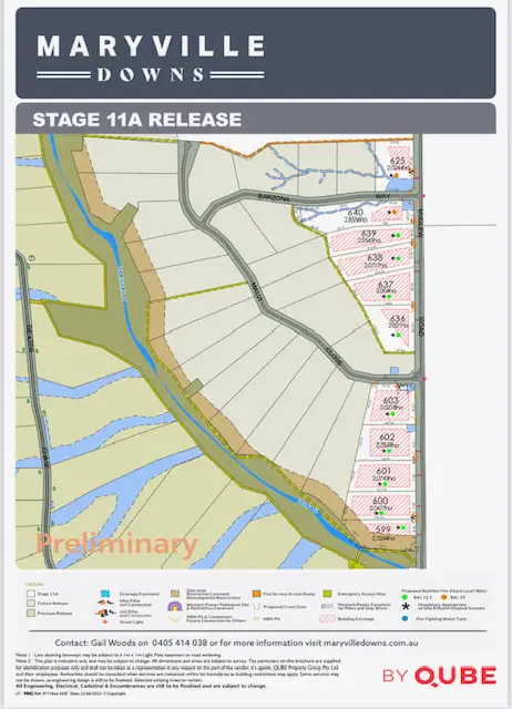 Seventh view of Homely land listing, LOT 600 McGlew Road, Lower Chittering WA 6084