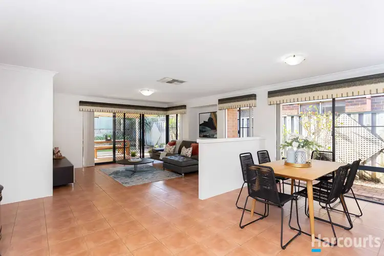 Third view of Homely house listing, 8 St Helens Grove, Landsdale WA 6065