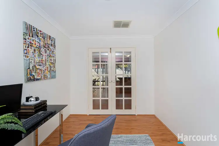 Fifth view of Homely house listing, 8 St Helens Grove, Landsdale WA 6065