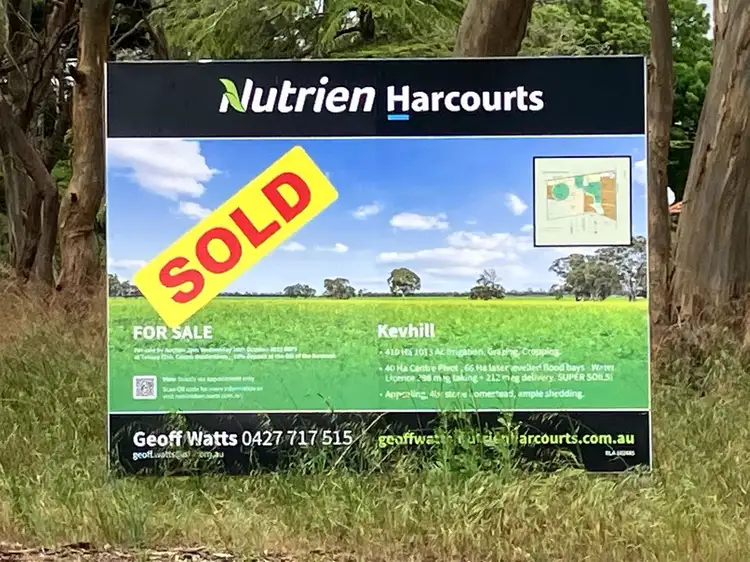 1755 Rowney Road, Mundulla SA 5270
