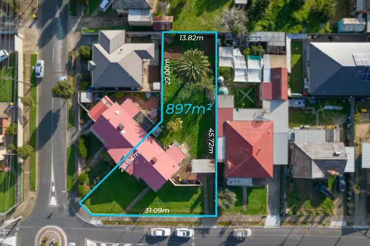Main view of Homely house listing, 15 Liberty Grove, Woodville Gardens SA 5012
