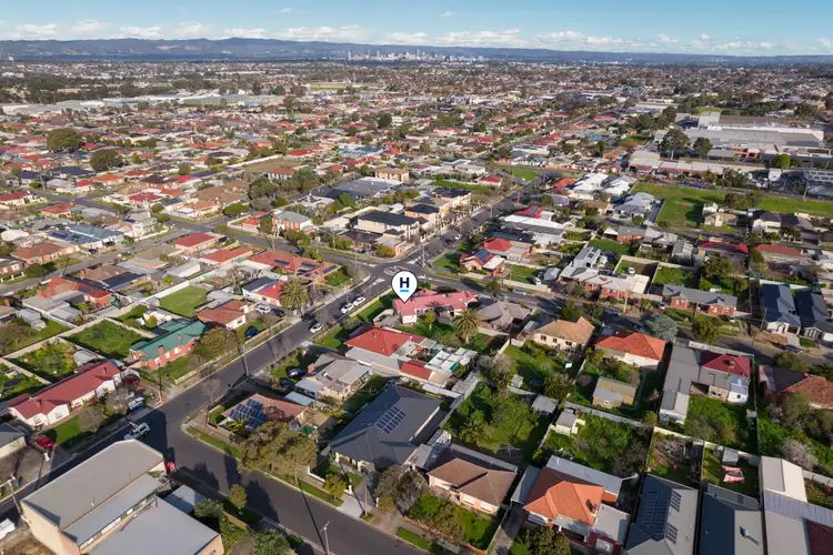 Second view of Homely house listing, 15 Liberty Grove, Woodville Gardens SA 5012