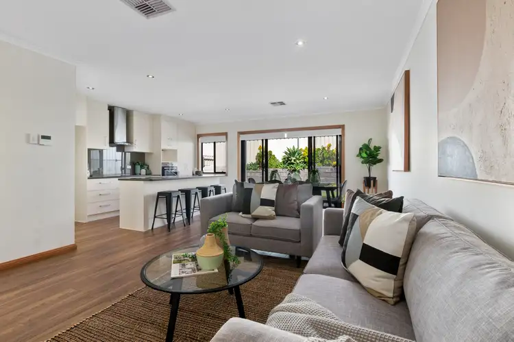 17A Janet Crescent, Morphett Vale SA 5162
