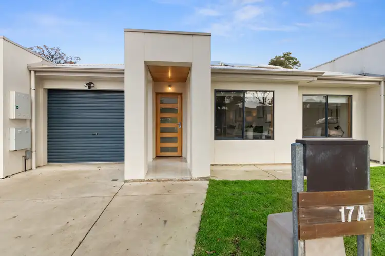 Third view of Homely house listing, 17A Janet Crescent, Morphett Vale SA 5162