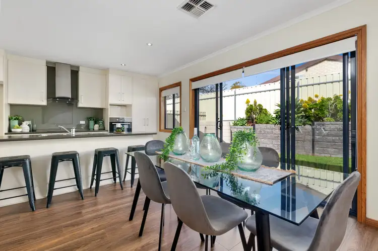 Fourth view of Homely house listing, 17A Janet Crescent, Morphett Vale SA 5162
