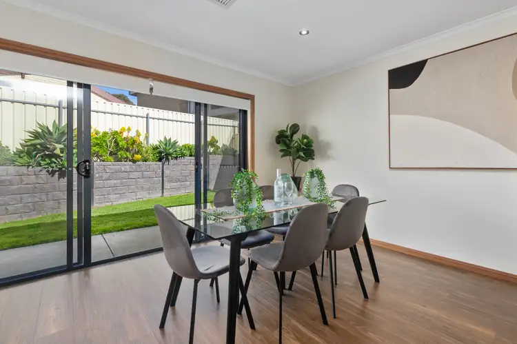 Seventh view of Homely house listing, 17A Janet Crescent, Morphett Vale SA 5162