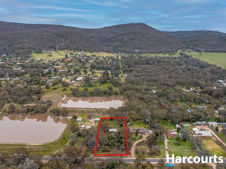 245 Warby Range Road, Glenrowan VIC 3675
