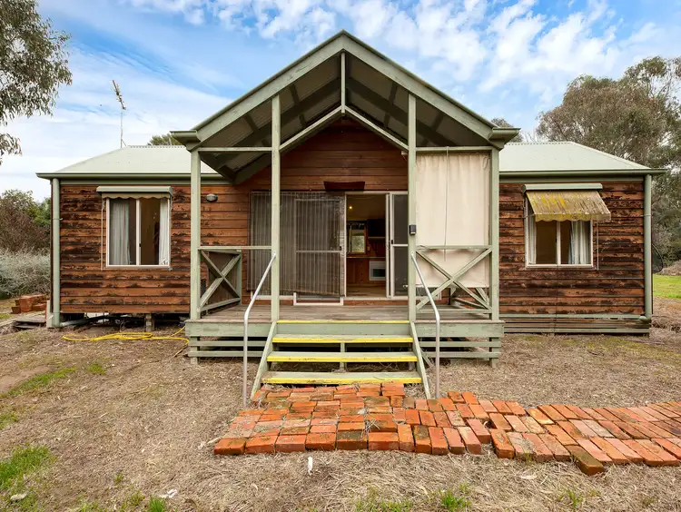 Second view of Homely house listing, 245 Warby Range Road, Glenrowan VIC 3675