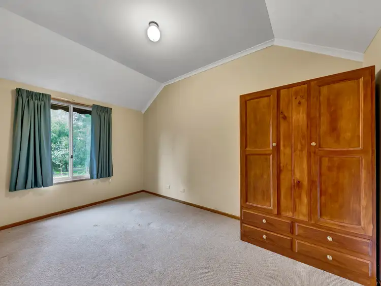 Fourth view of Homely house listing, 245 Warby Range Road, Glenrowan VIC 3675