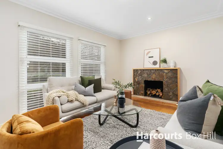 Second view of Homely house listing, 15 Barkly Street, Box Hill VIC 3128