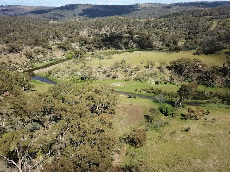 Main view of Homely rural property listing, Lots 118 & 32 Richardson Road, Bungarby NSW 2630