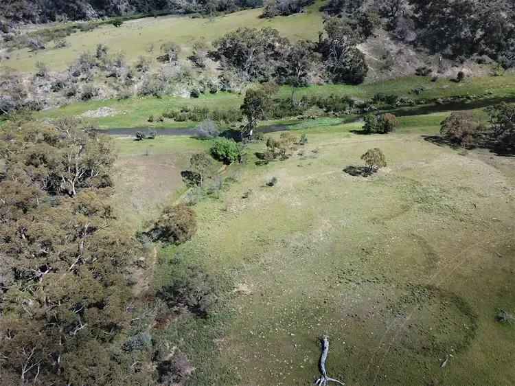 Second view of Homely rural property listing, Lots 118 & 32 Richardson Road, Bungarby NSW 2630